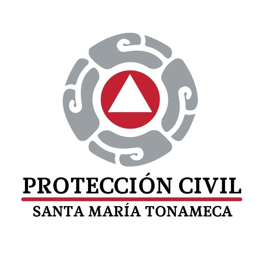 Protección Civil Santa María Tonameca 2019-2021