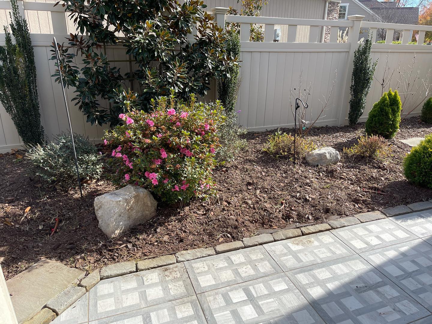 ALL Season Elite Landscape | Rock Hill SC