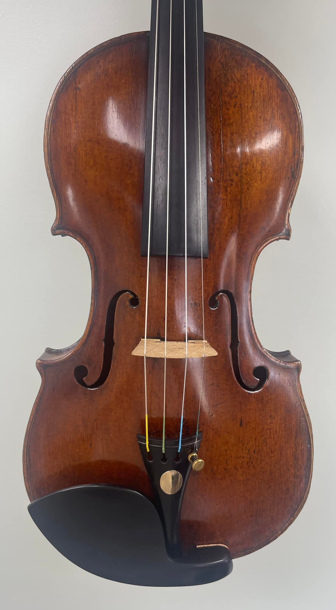 Forsale: Circa 1760... - John Vincent Fine Instruments LLC | Facebook