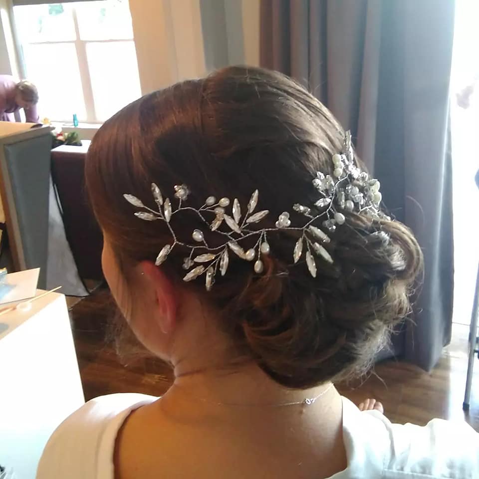 Beautiful Hair... - Beautiful Hair by Rachel at BB Hair Salon