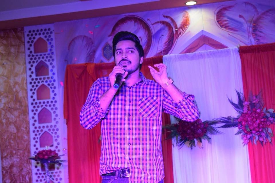 Rj usman official