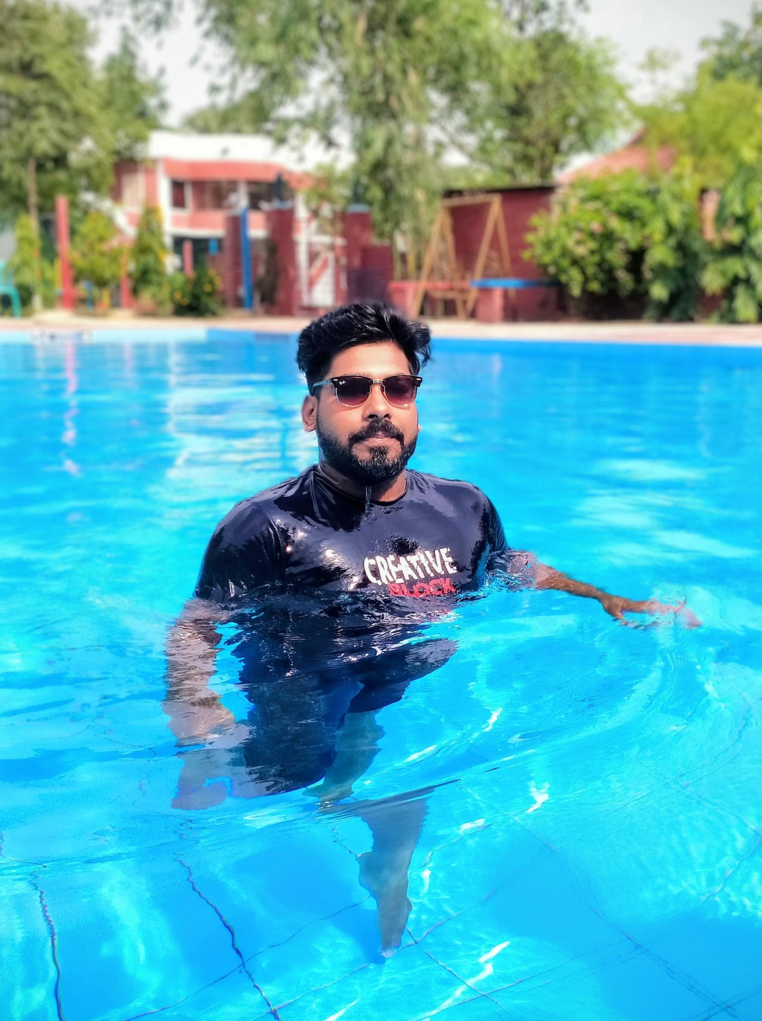 Shomrat Ahamed