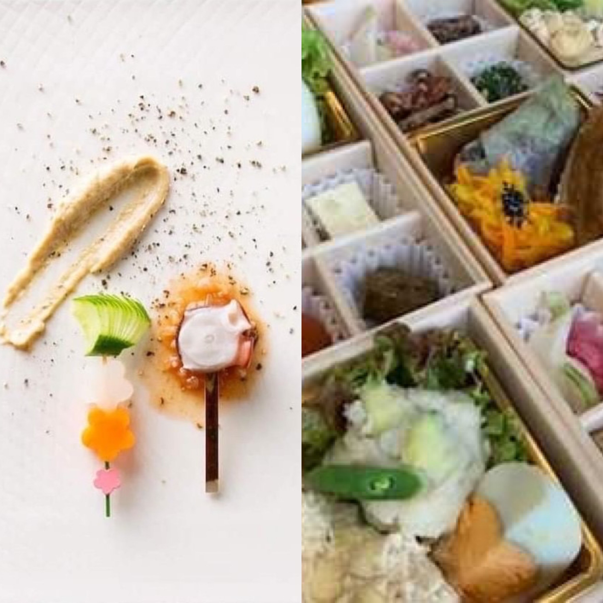 旧 - 【邸宅ランチ】6月の邸宅ランチ 6月は人気の発酵ランチに加え、創作和食コースの日を設けました💕発酵JAPAN優勝の廣口宗寛シェフの独創 ...