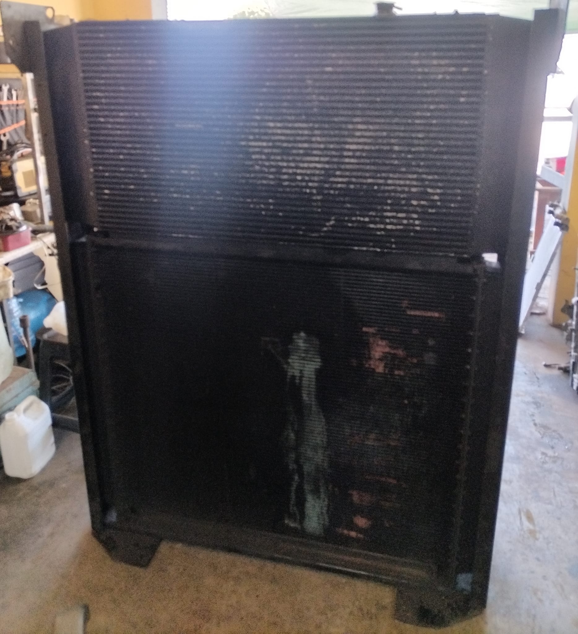 Radiator Services | Durban