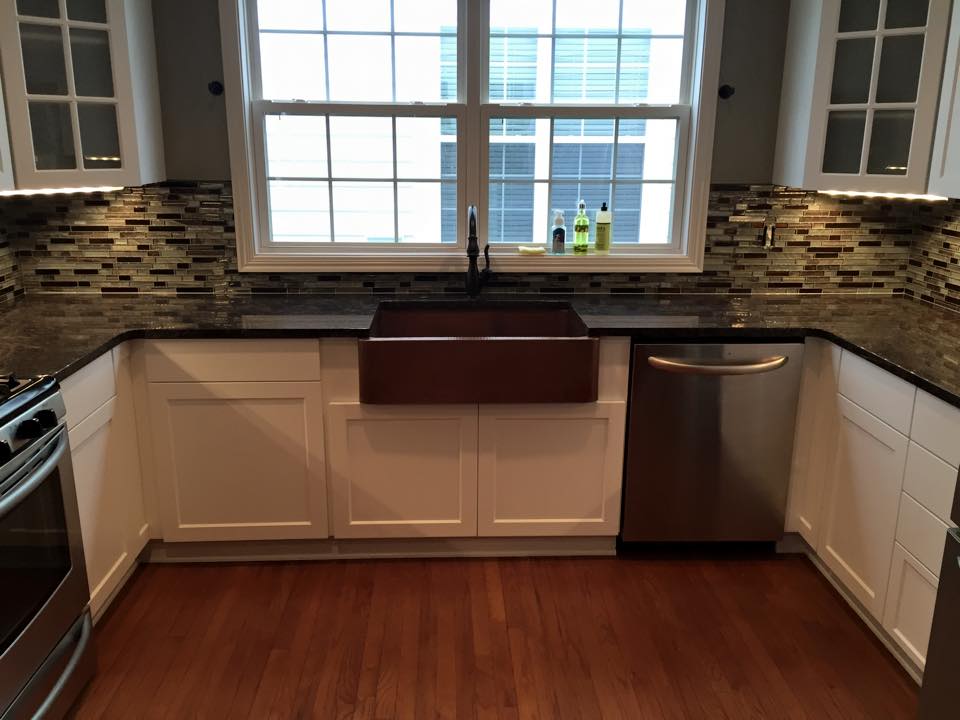 Cabinetworks Kitchens | Columbus OH