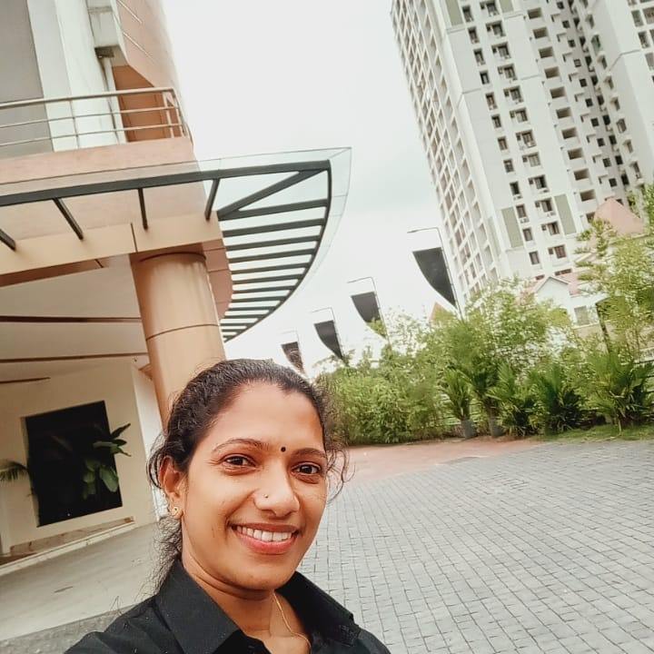 Prajitha P