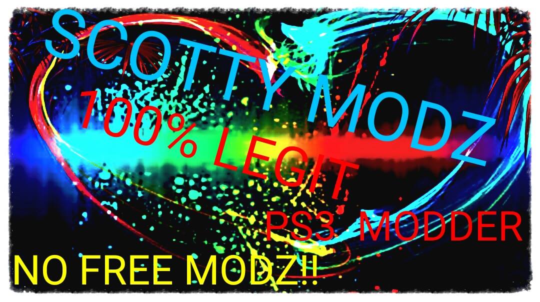 I know I have been slacking a little... - Billy Woods Mods | Facebook
