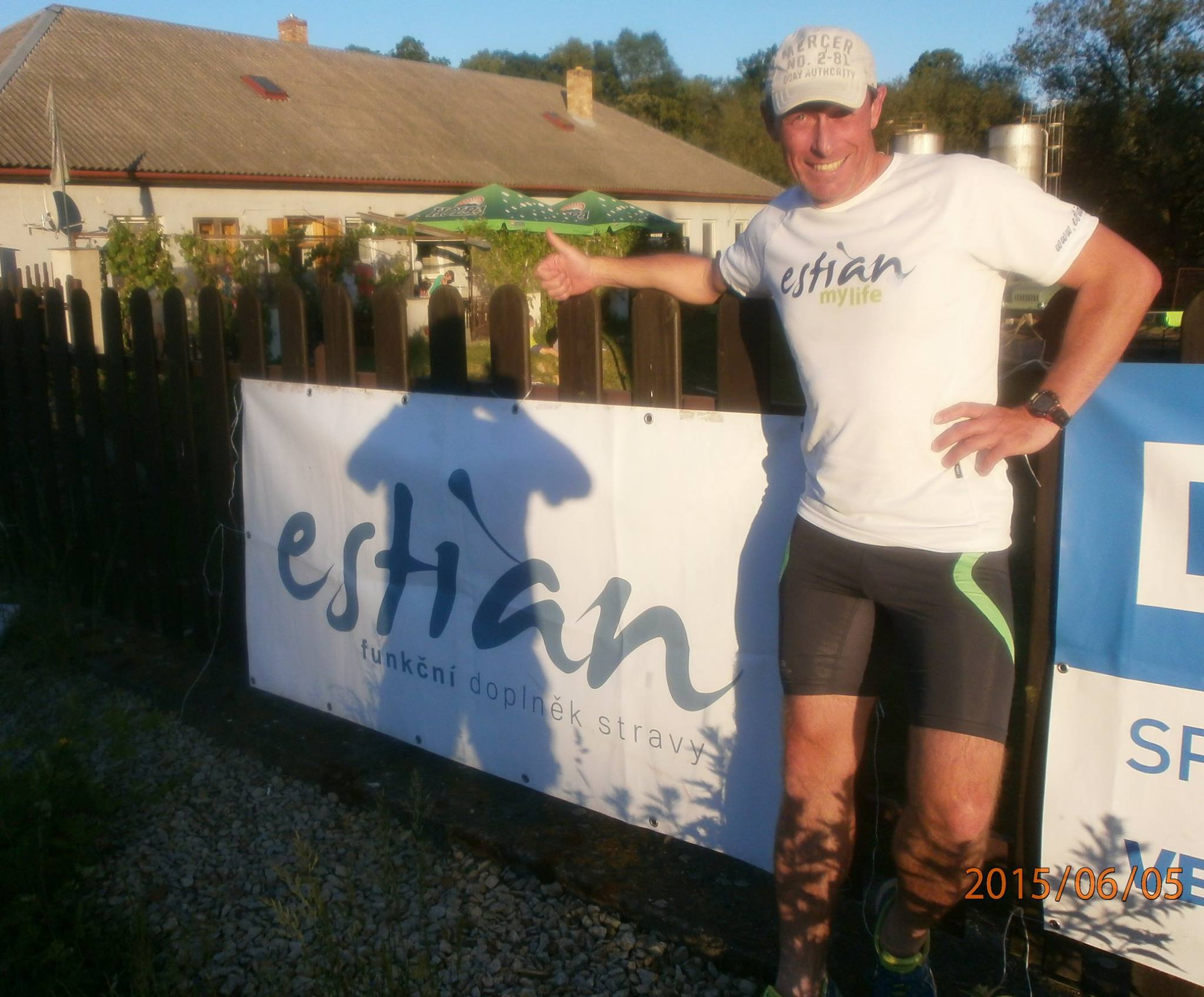 Estian | Ceske Budejovice