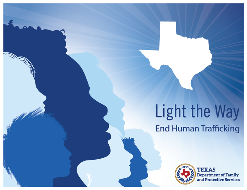 Texas Department of Family and Protective Services - DFPS will be ...