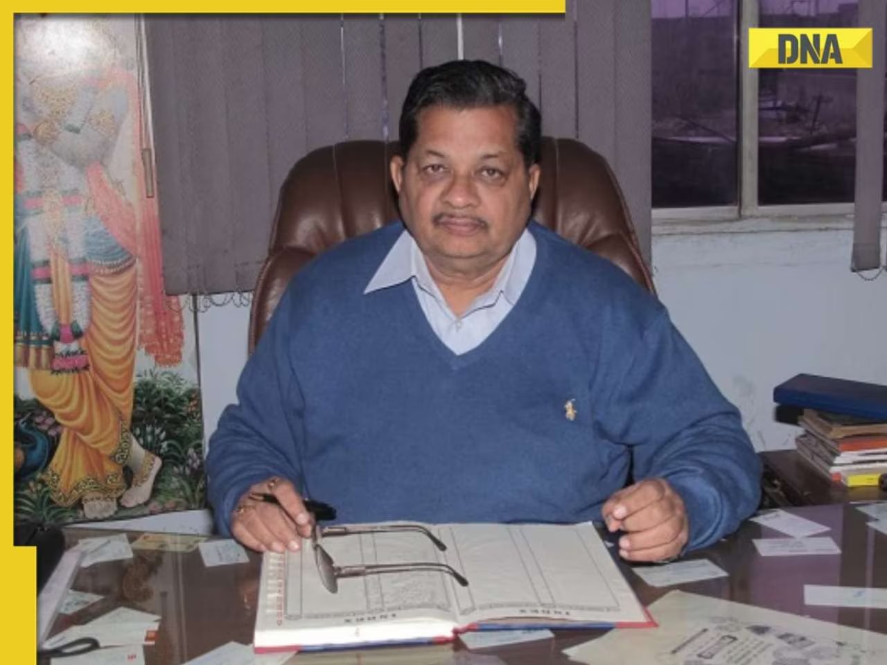 Pradeep Kumar