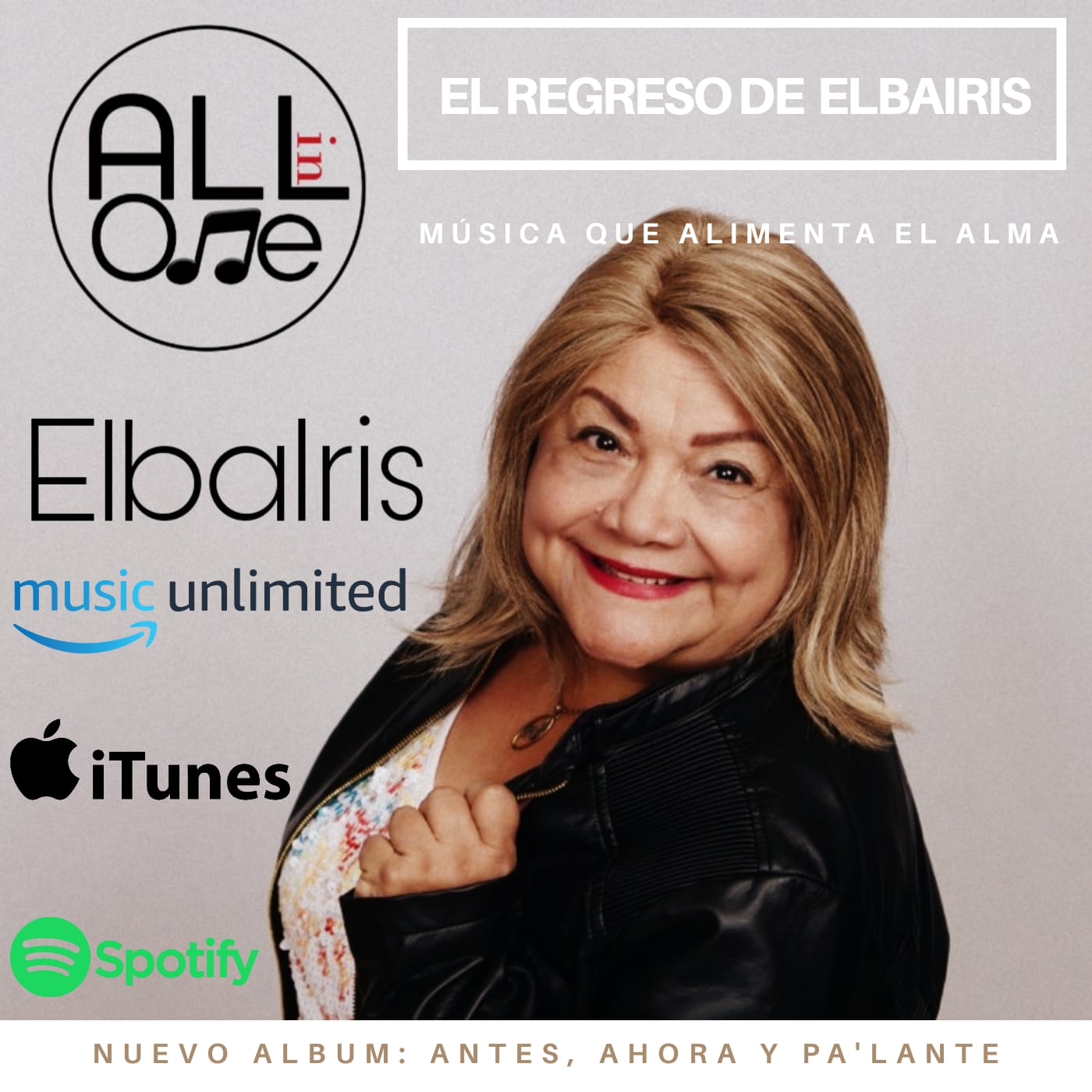 Elba Iris Reyes Marrero