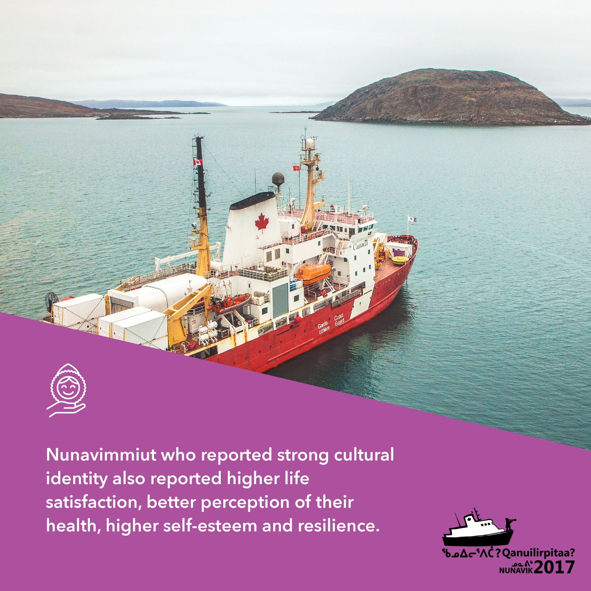 🛳... - Nunavik Regional Board of Health and Social Services