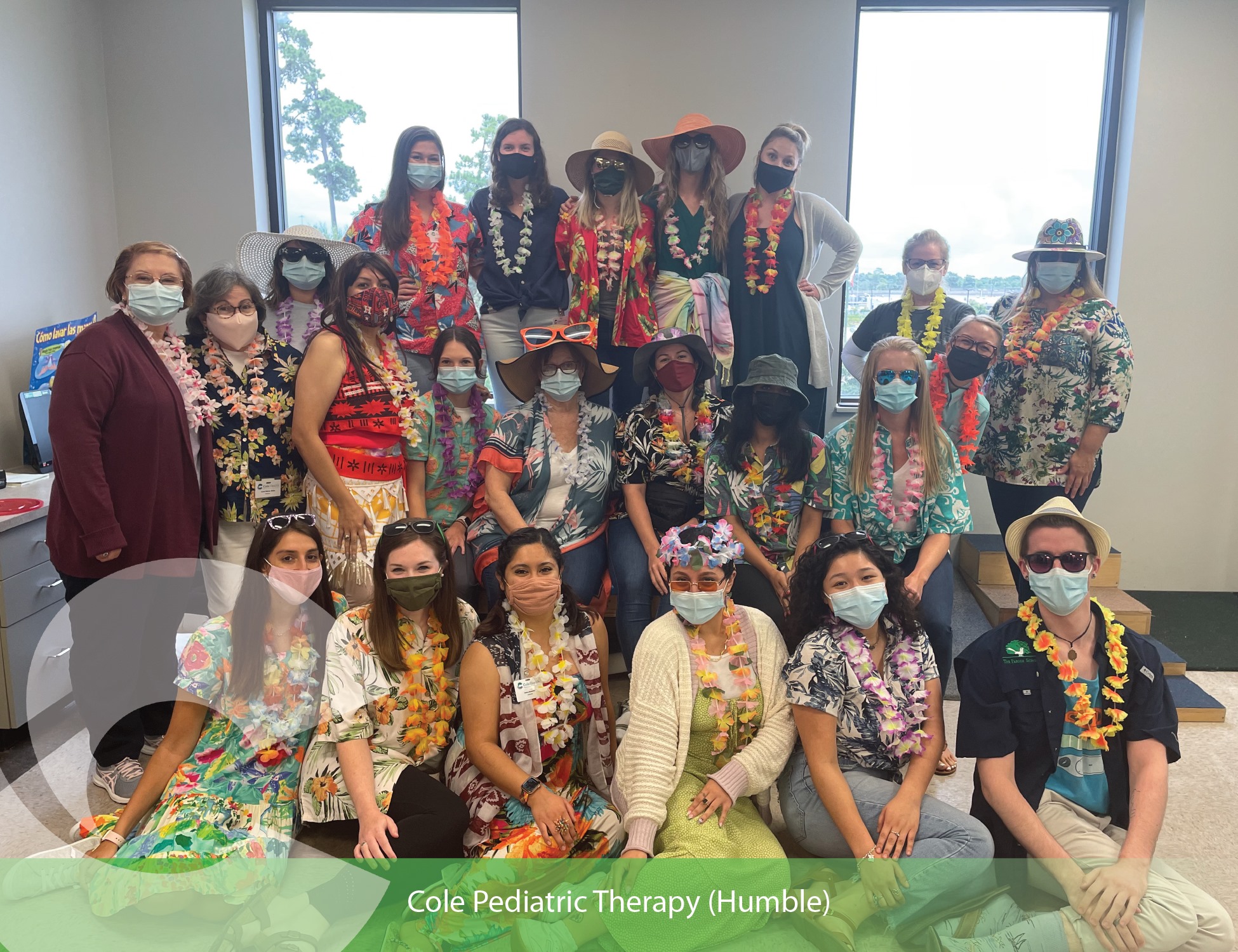 Cole Pediatric Therapy - Central TX