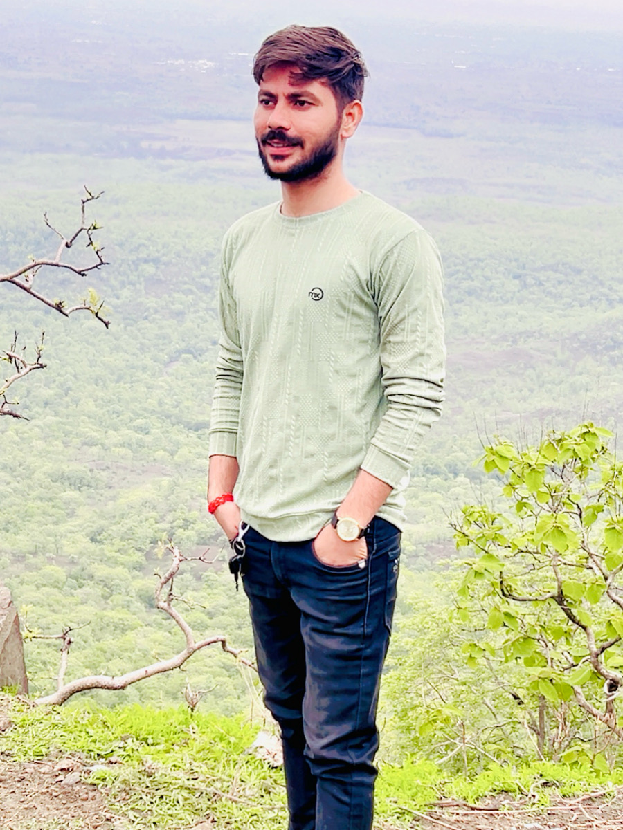 Akshat Rajput