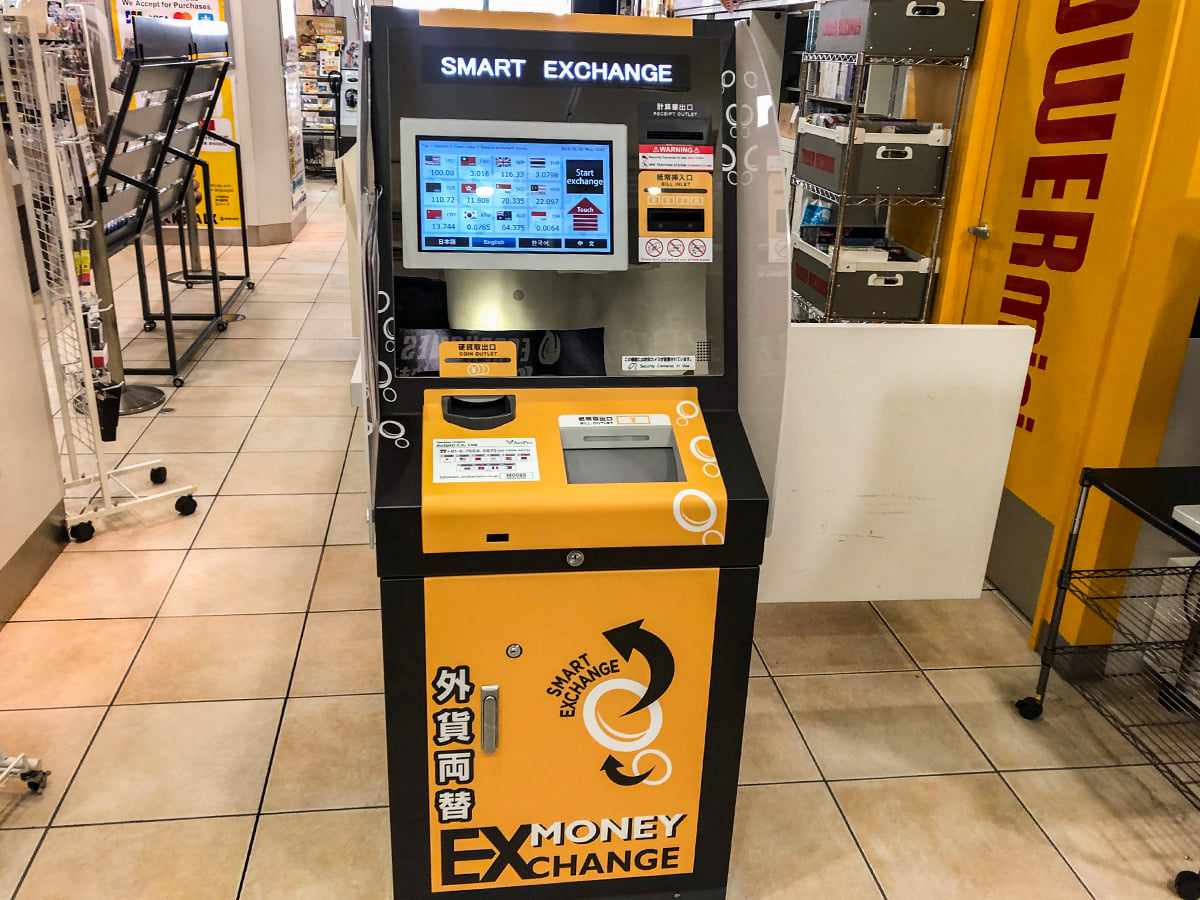 【NEW Installation location】 SMART... - Smart Exchange JAPAN | Facebook