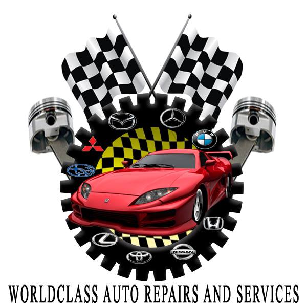 Worldclass Auto Repairs and Services