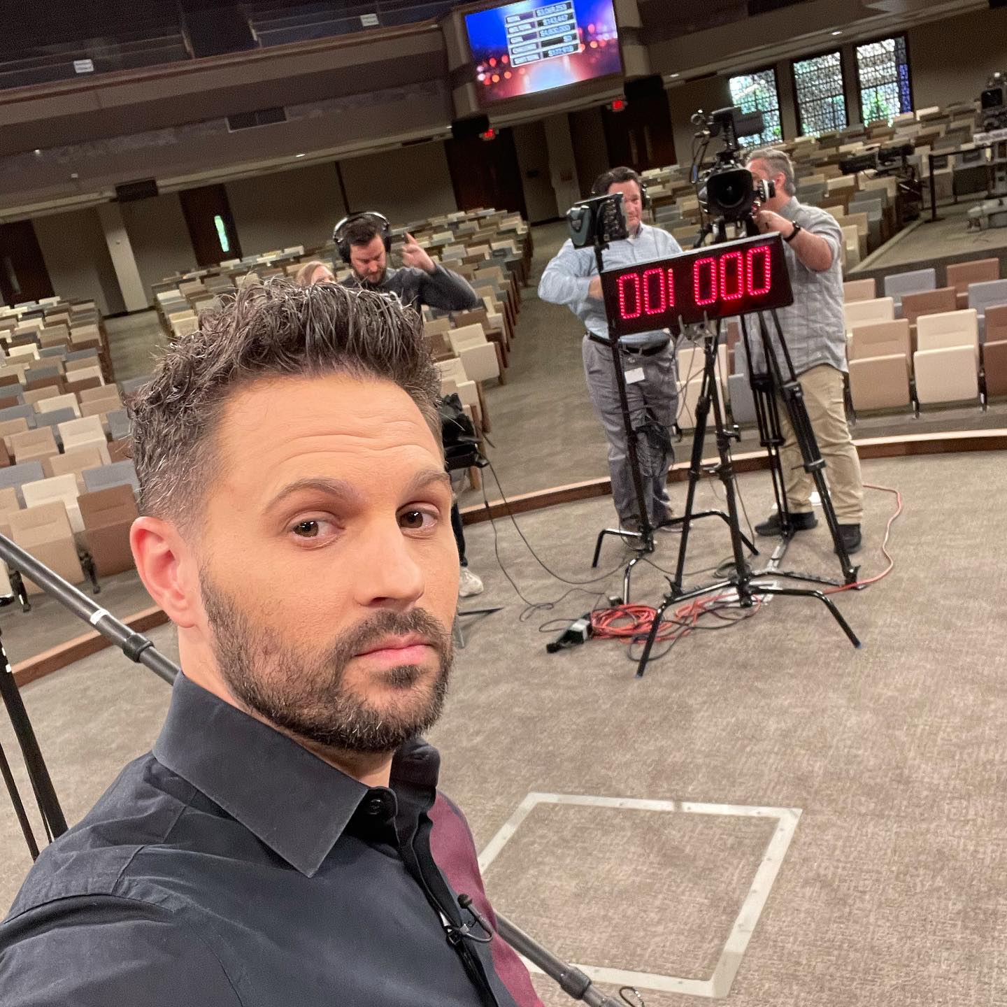 Gabriel Swaggart - Caption this… | Facebook