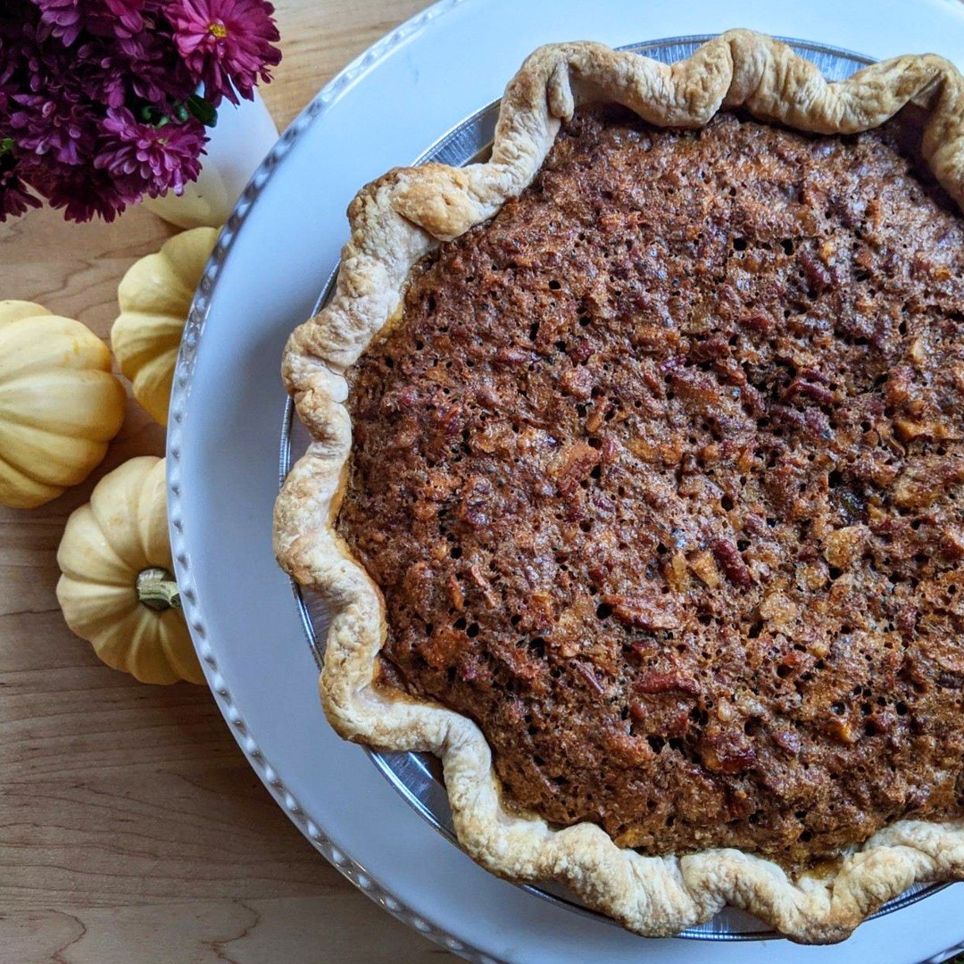 Hello Pie