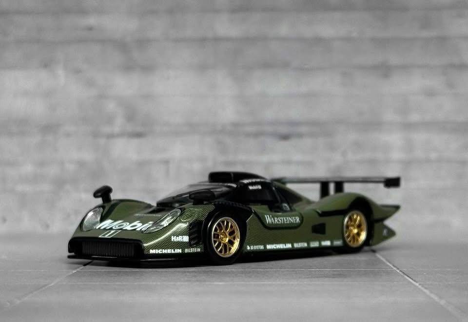 Collectors… 👀🔥 Trends Hobby TH HEC Beijing 2026 just dropped a