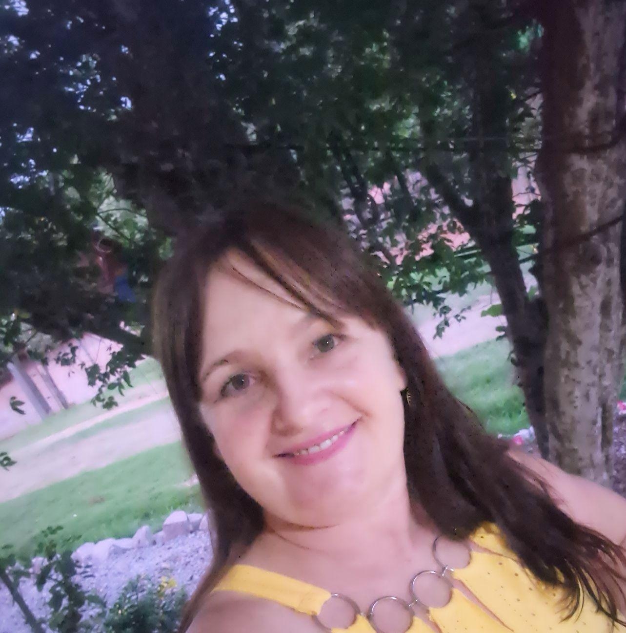 Rosinha Samsel