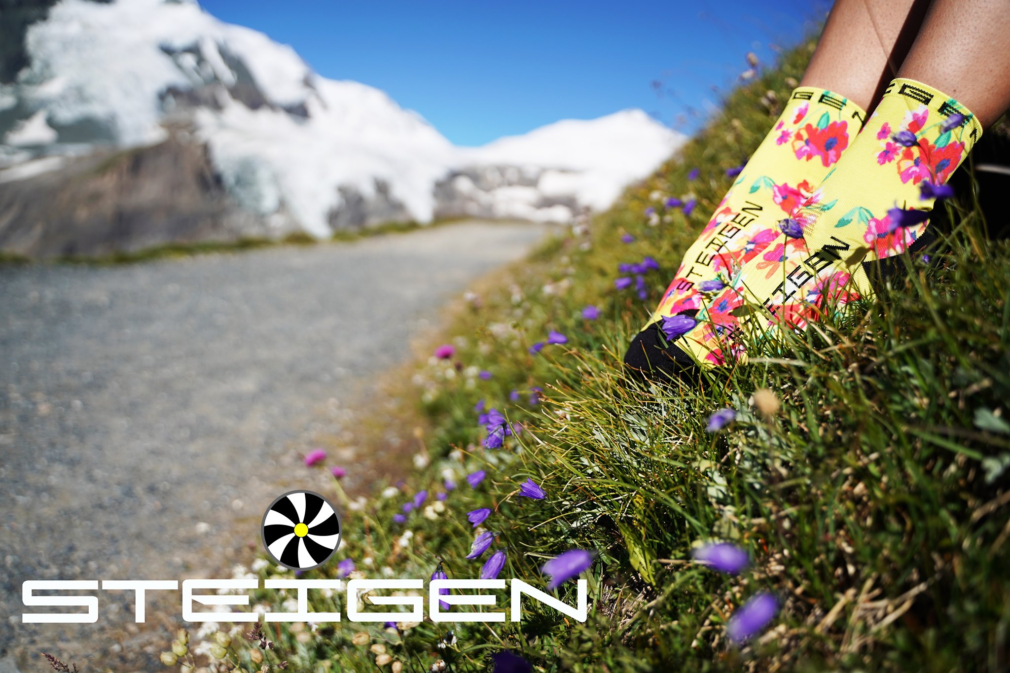 Ultra Athlete - ทำไม Steigen จึงแตกต่าง ถุงเท้า Steigen... | Facebook