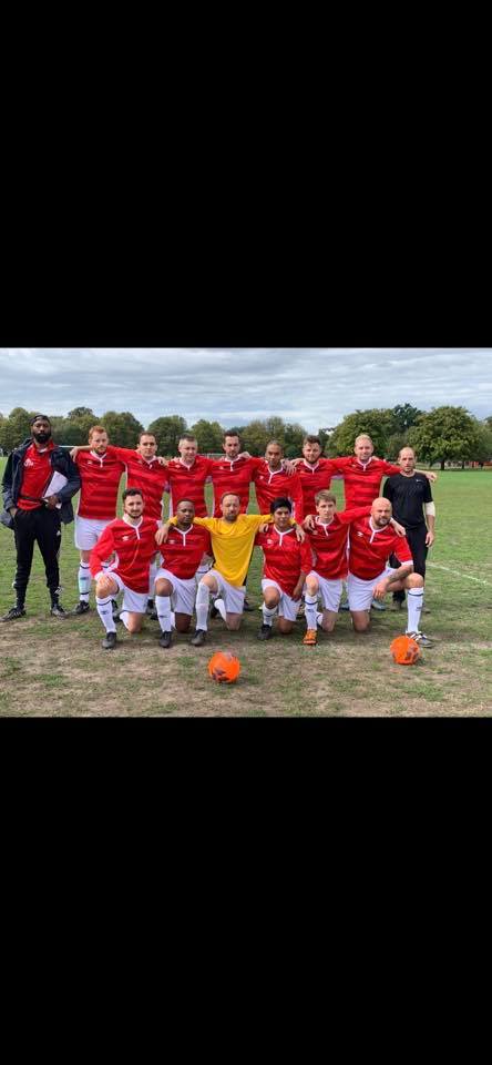 Midland Rangers Football... - Midland Rangers Football Club