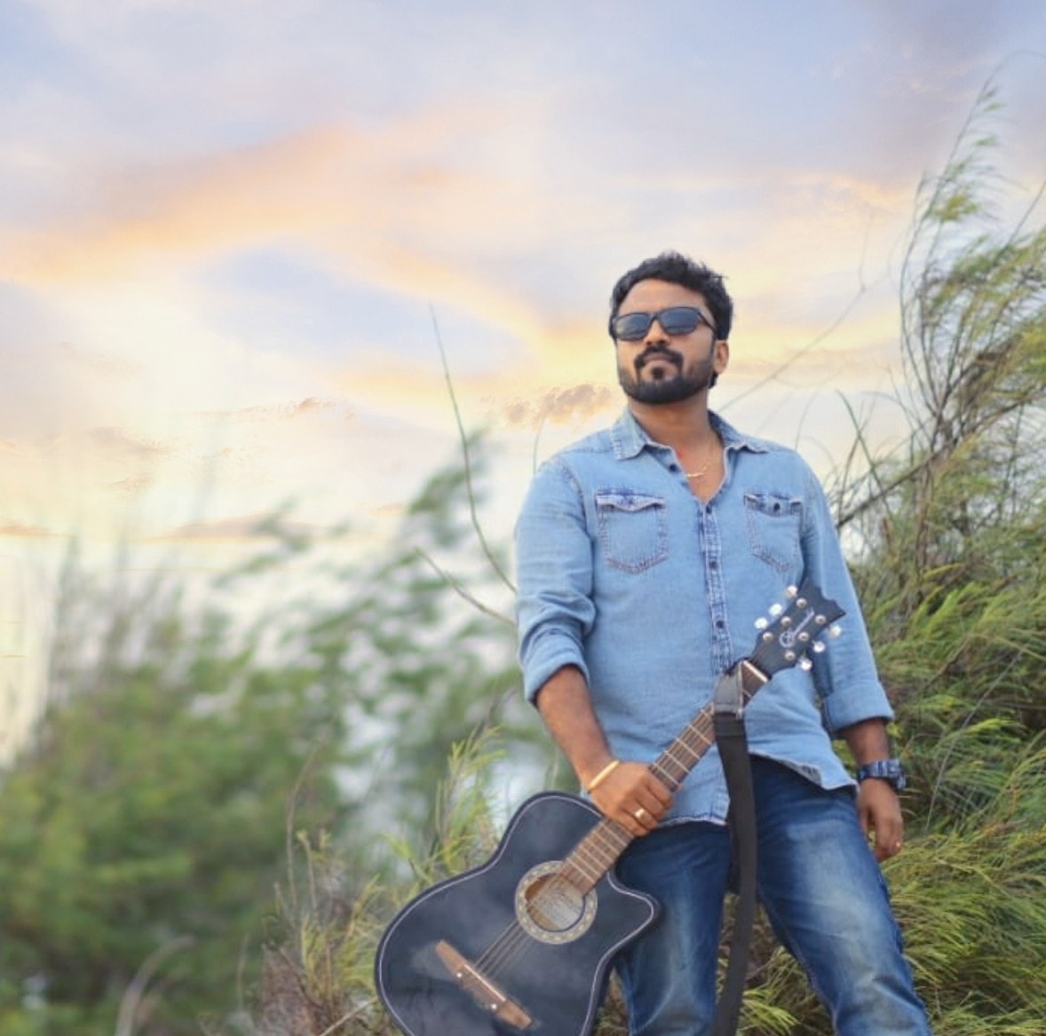 Kavin Raja