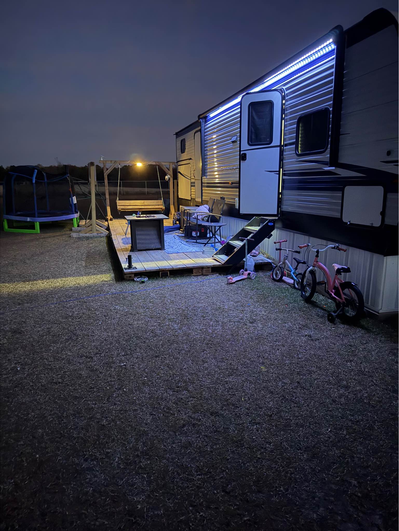 2025 Keystone Springdale - RVs & Campers - Stella, North Carolina ...