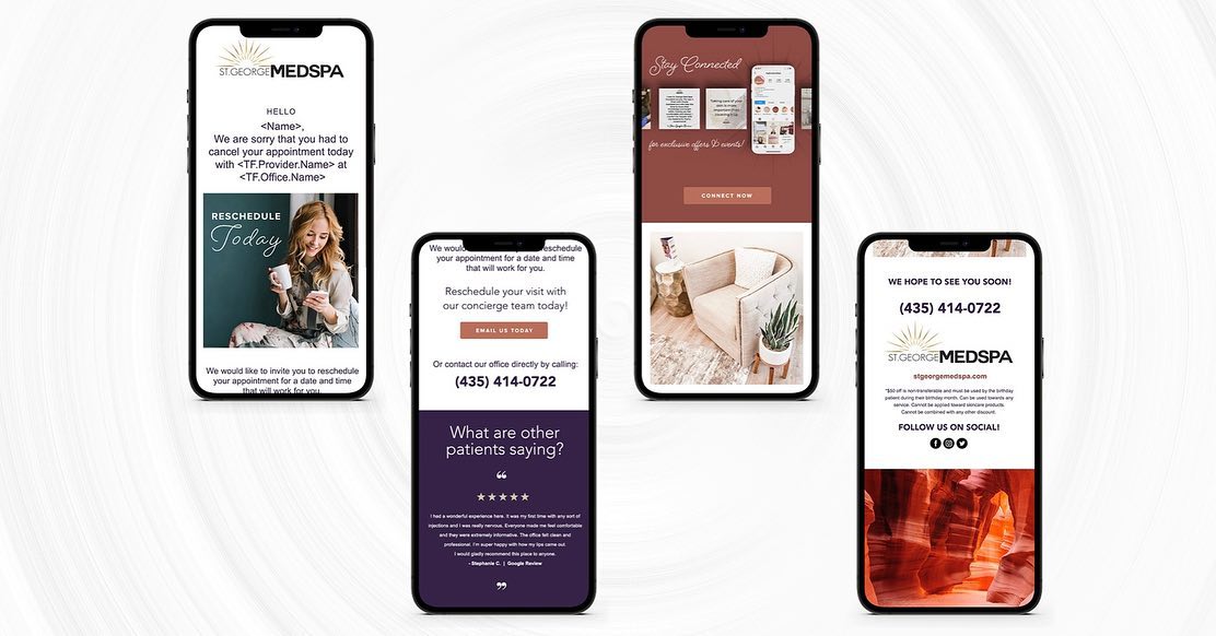 Pinpoint Creative Agency | Everett WA