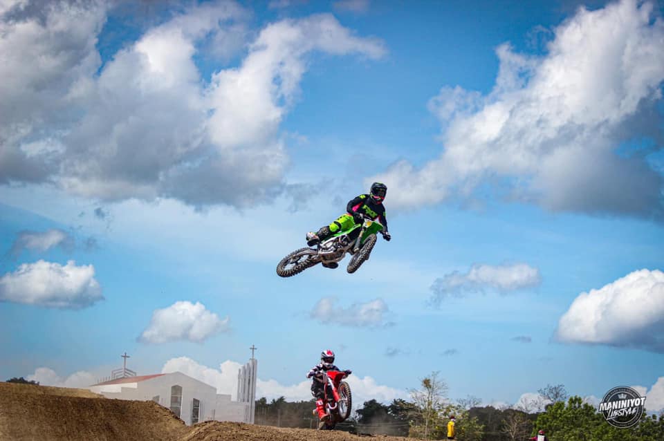 Congratulations Ralph Ramento!... - Fox Racing Philippines | Facebook