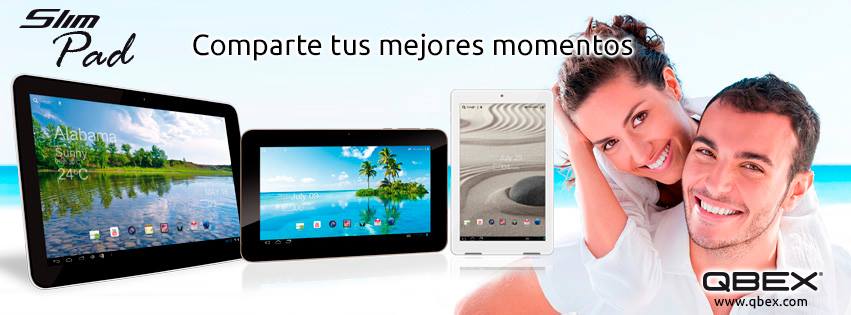Qbexelectronics