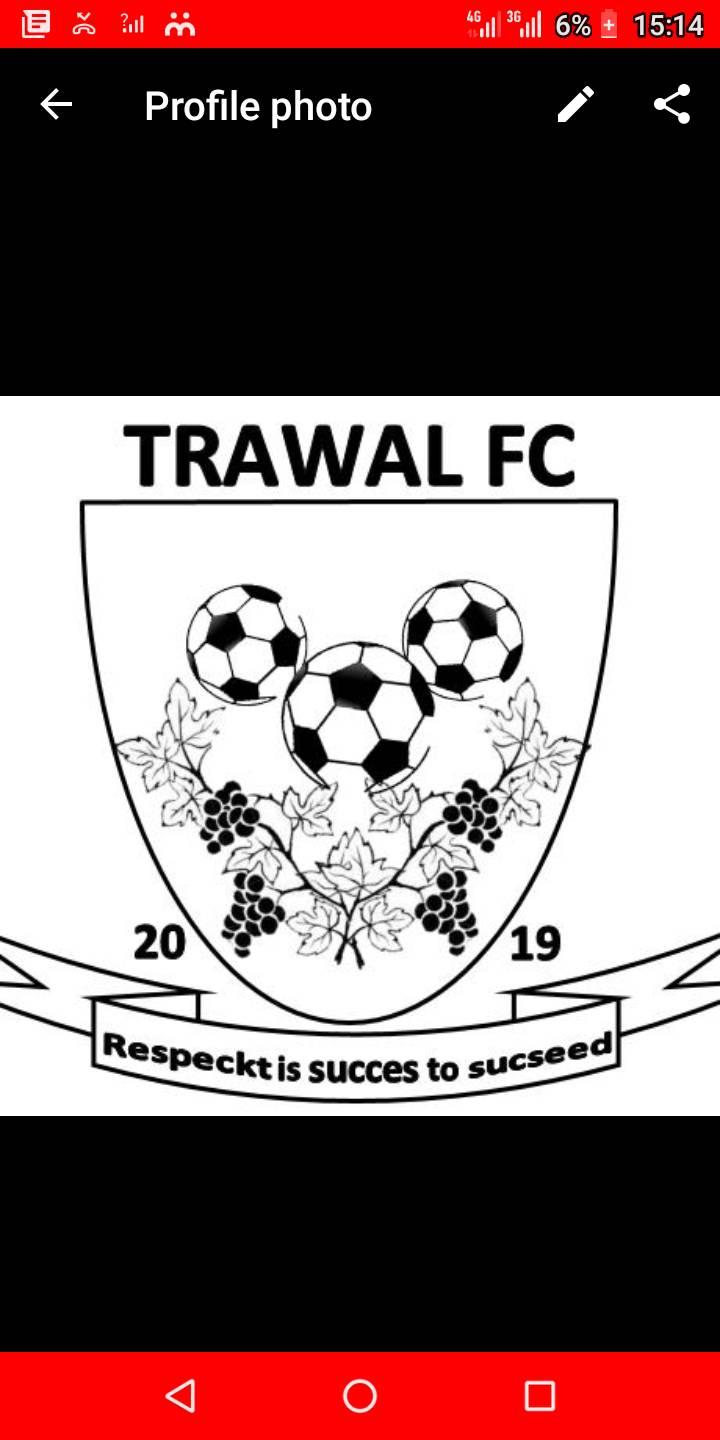 Trawal football club