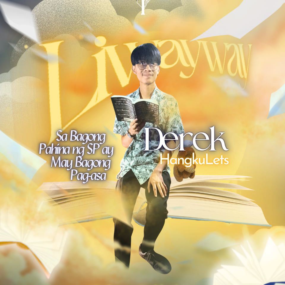 Derek Reyes
