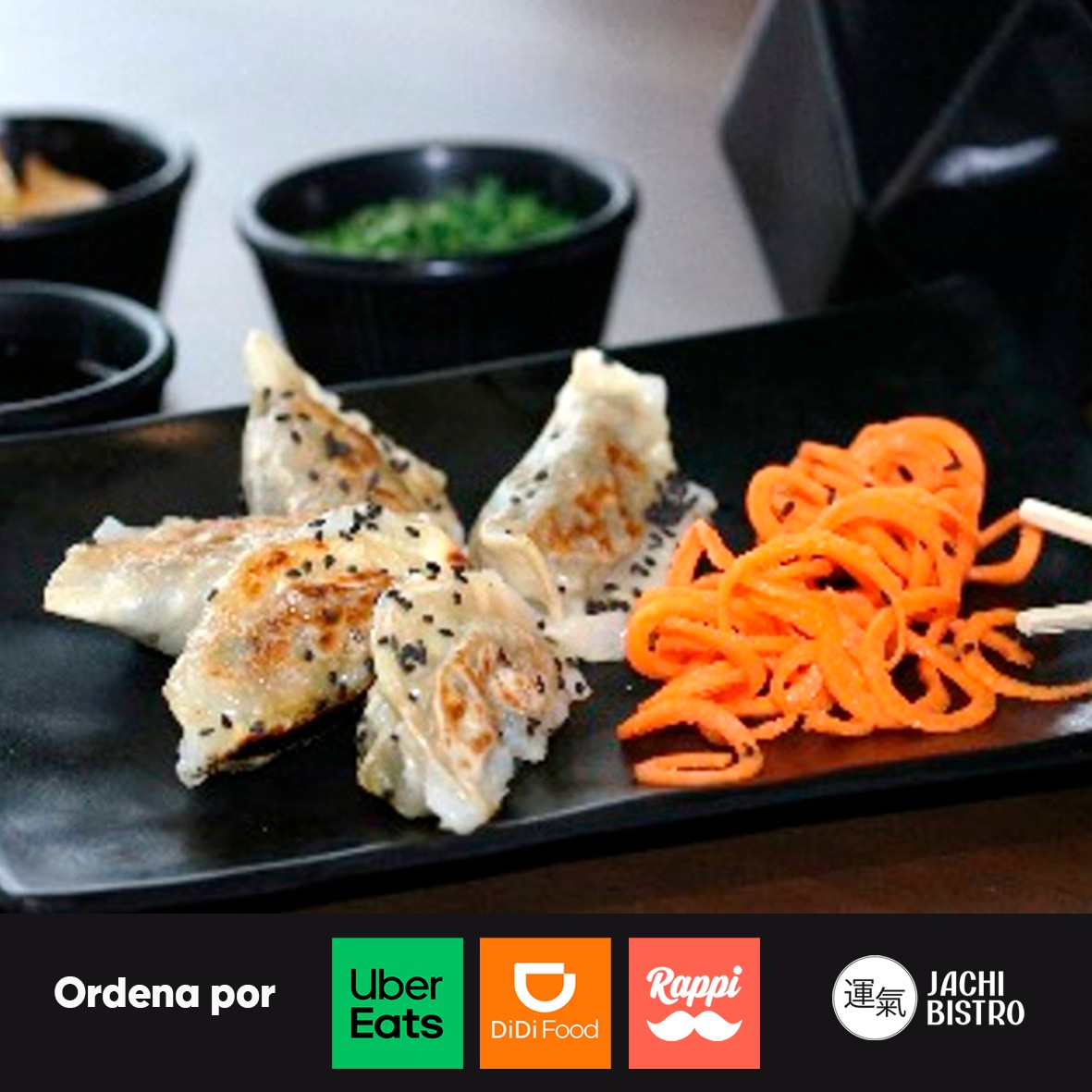 Jachi Bistro | Culiacán