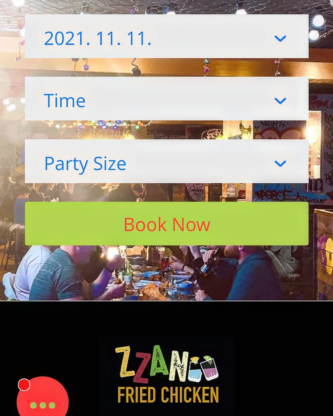 ZZAN Christchurch | Christchurch