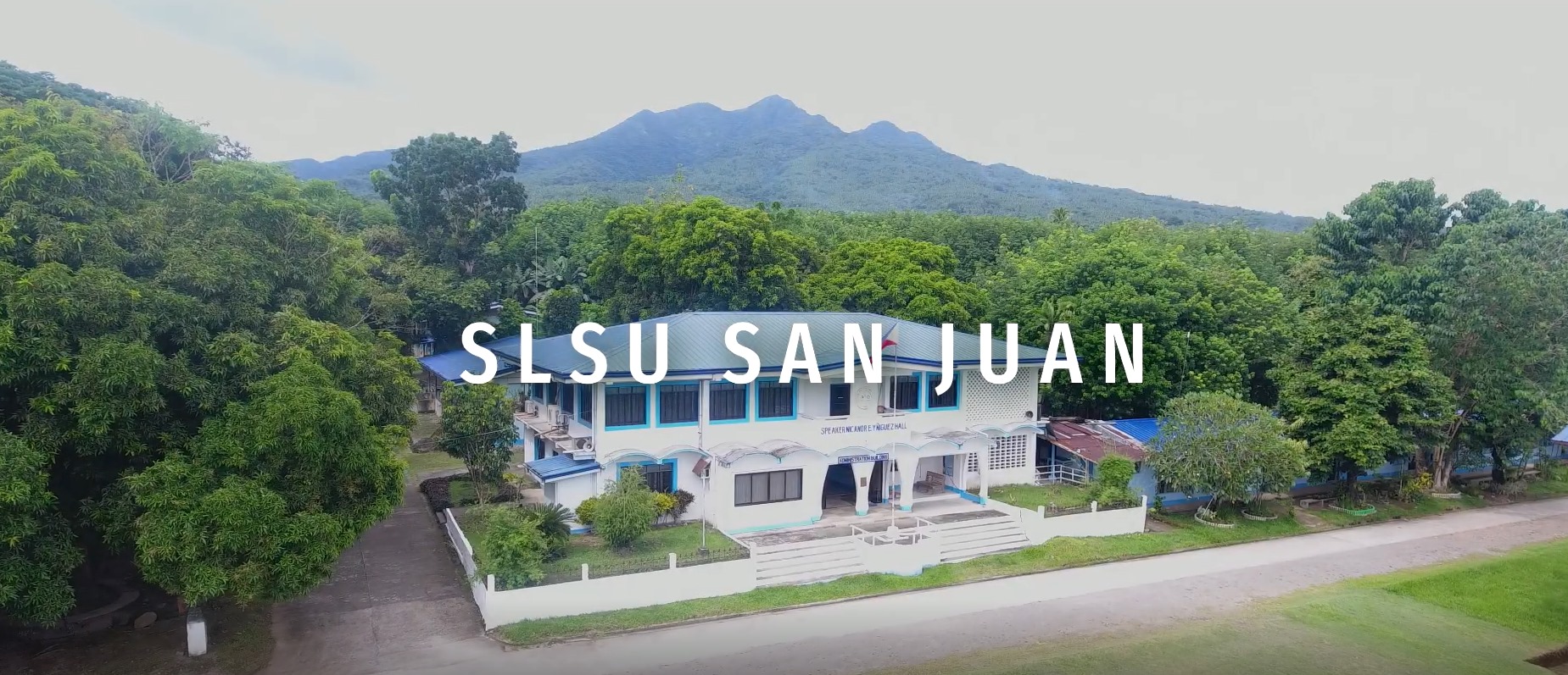 Supreme Student Council-Southern Leyte State U San Juan Campus added a ...