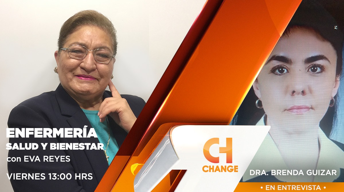 Changetv - La Mtra. Eva Reyes nos explicará de como la... | Facebook
