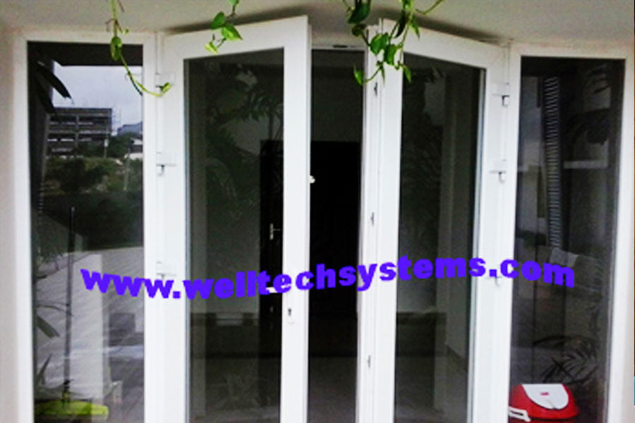 UPVC Windows and Doors - Hyderabad | Hyderabad