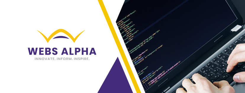 Webs Alpha