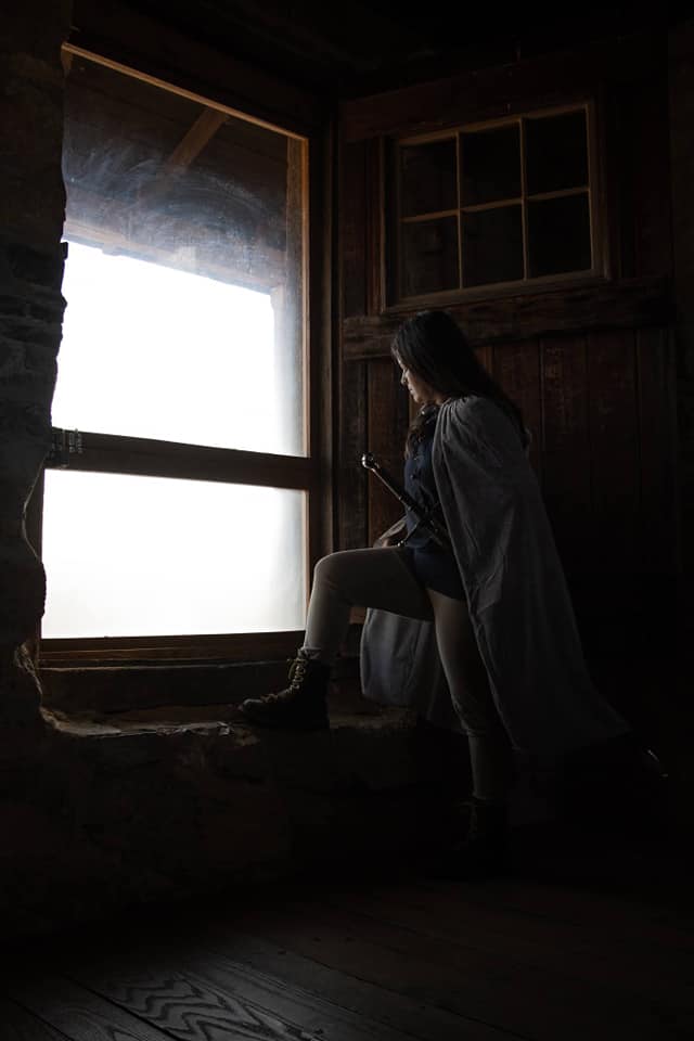 Jasmine Rorrer Photography