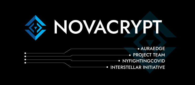 NovaCrypt
