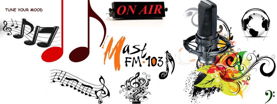 MAST FM 103 MULTAN | Facebook
