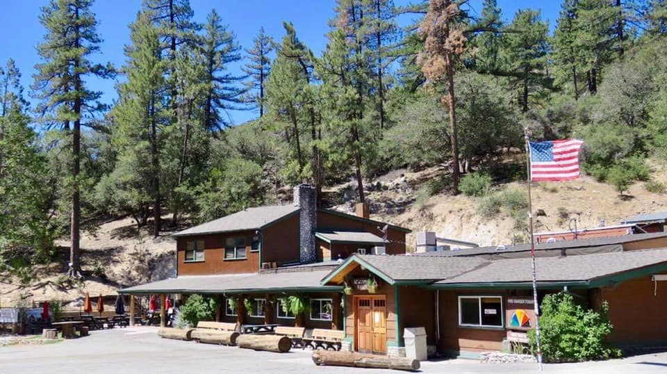 Newcomb's Ranch | La Canada Flintridge CA