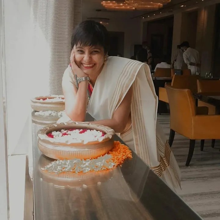 Chatori Rajani