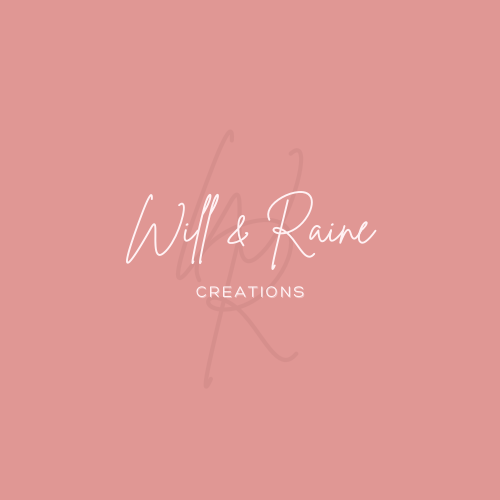 Will & Raine Creations