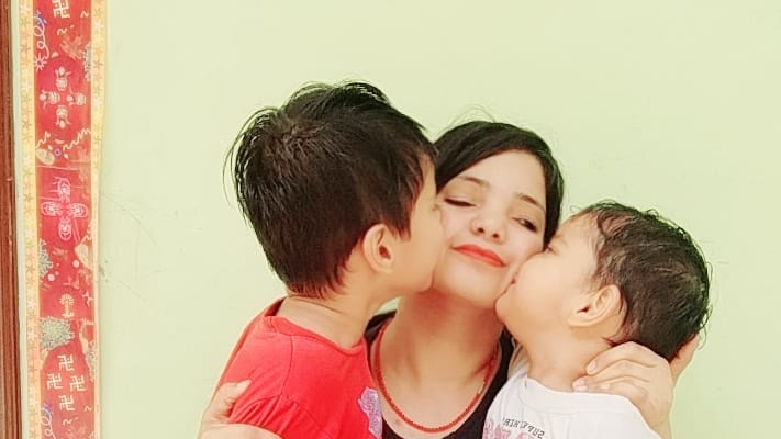 Sweety Rana