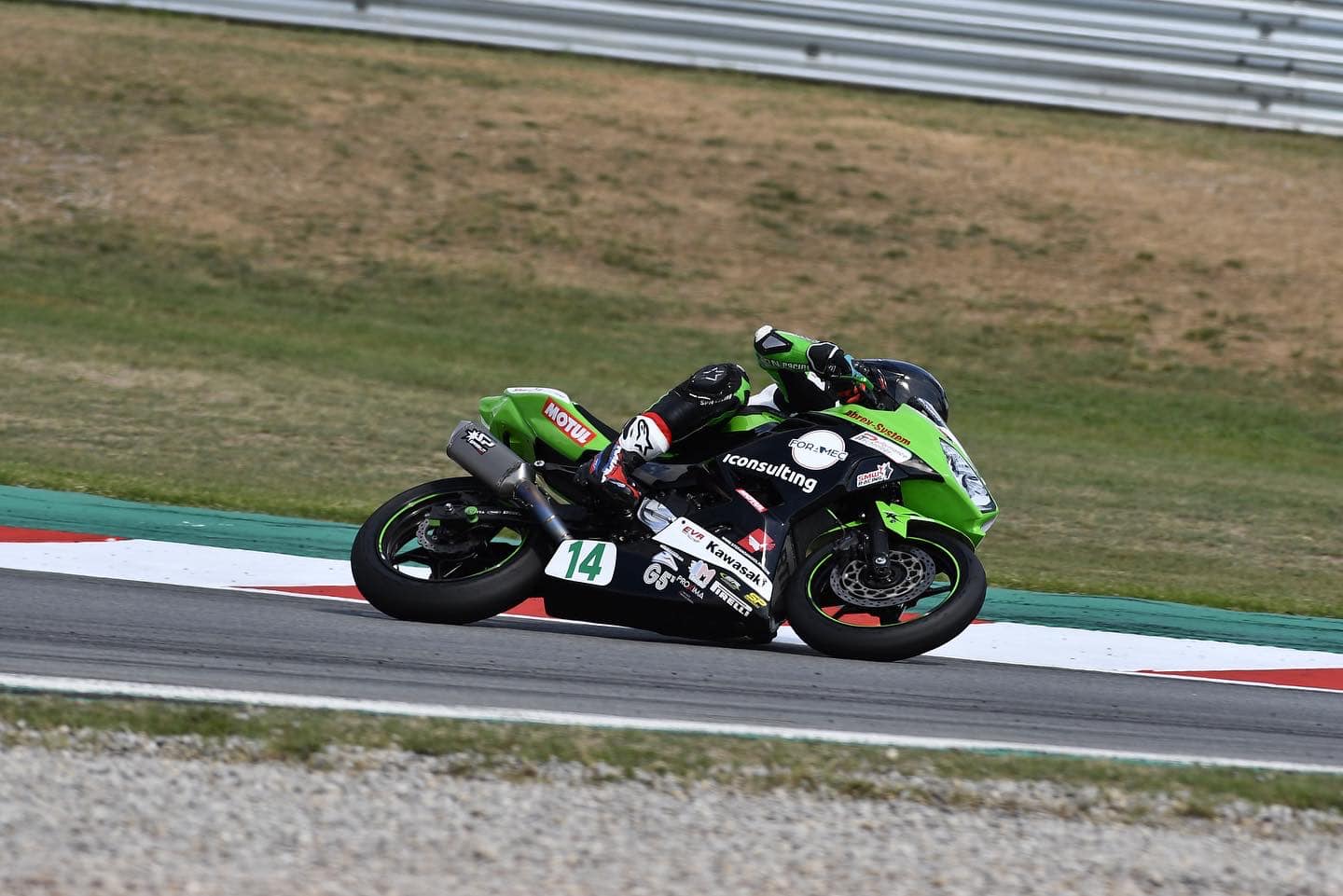 SMW Racing