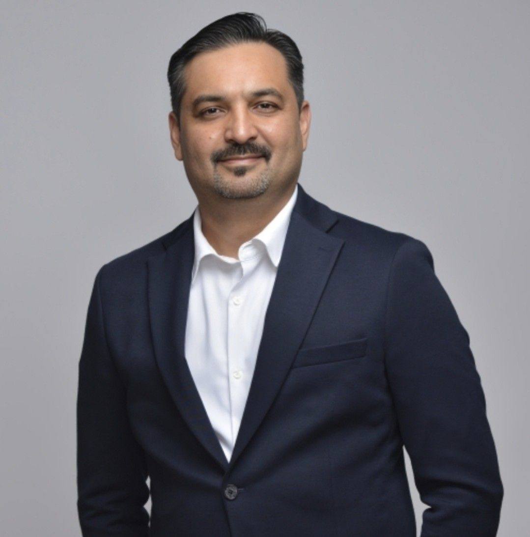 Javed Khan