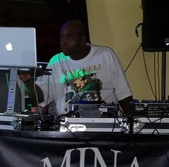 CORE DJ ROMEO