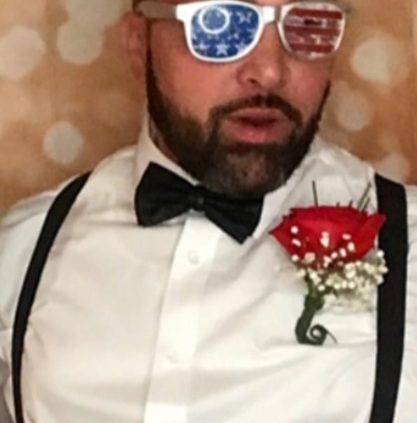 Jason Locklear